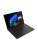 Ноутбук Lenovo ThinkPad T14 G6, 14" (1920x1200) IPS/Intel Core Ultra 7 258V/32 ГБ LPDDR5X/512 ГБ SSD/Intel Arc Graphics/Windows 11 Pro, Черный (21QG0059GP) Ноутбук Lenovo ThinkPad T14 G6, 14" (1920x1200) IPS/Intel Core Ultra 7 258V/32 ГБ LPDDR5X/512 ГБ SSD/Intel Arc Graphics/Windows 11 Pro, Черный (21QG0059GP)