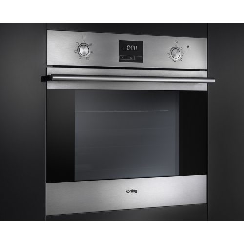  Духовой шкаф Korting OKB 760 FX 
