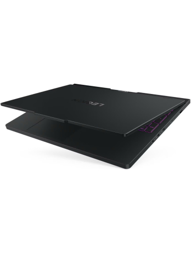 Ноутбук Lenovo Legion Pro 5 16IAX10, 16" (2560x1600) OLED 165 Гц/Intel Core Ultra 9 275HX/32 ГБ DDR5/1024 ГБ SSD/NVIDIA GeForce RTX 5070 для ноутбуков (8 Гб)/Windows 11 Home (English), Черный (83F3000HUS)