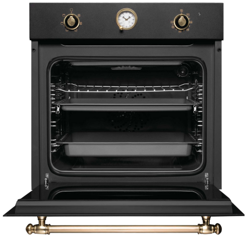 Духовой шкаф электрический Korting OKB 461 CRGN 