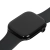 Часы Apple Watch Series 11 42mm Jet Black Aluminium Case, Sport Band (Black) S/M Часы Apple Watch Series 11 42mm Jet Black Aluminium Case, Sport Band (Black) S/M