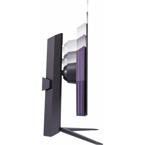 Монитор LG 27" UltraGear 27GS95QE-B 2560x1440 OLED 240Hz 0,03ms FreeSync Premium Pro HDMI DisplayPort