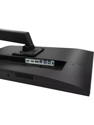 Монитор ASUS VA27UQSB 27" IPS 3840x2160 5ms 60Hz 350cd HDMI*2 DP USB*4 Swivel Pivot HAS Black