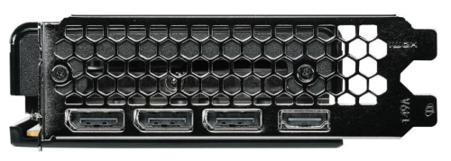 Видеокарта PCIE16 RTX5060TI 16GB PA-RTX5060Ti INFINITY 3 16GB PALIT