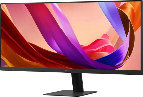 Монитор LG 29" UltraWide 29U511A-B IPS LED 2560x1080 100Hz 5ms черный
