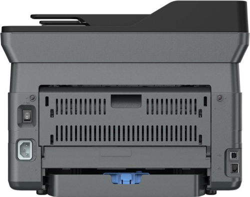 МФУ лазерный Deli Laser M3100DN A4 Duplex Net серый МФУ лазерный Deli Laser M3100DN A4 Duplex Net серый