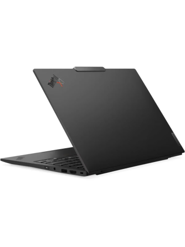 Ноутбук Lenovo Thinkpad X1 Carbon G13 Aura Edition, 14" (1920x1200) IPS/Intel Core Ultra 7 255U/32 ГБ DDR5/1024 ГБ SSD/Intel Graphics/Windows 11 Pro (English), Черный (21NXCTO1WW)