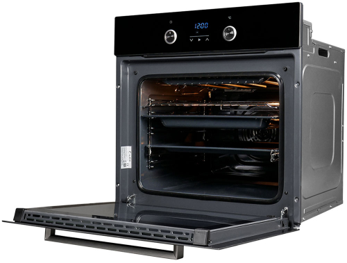 Духовой шкаф электрический LEX EDP 093 BL 