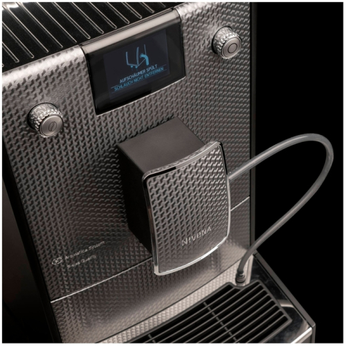 Кофемашина Nivona CafeRomatica 789