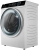 Стиральная машина Haier HW80-BP14979, белый