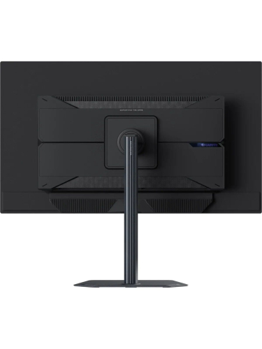 Монитор Gigabyte MO32U2 EK 31.5" {QD-OLED 3840x2160 240Hz 0.03ms 178/178 250cd/1000cd 2xHDMI2.1 DisplayPort1.4 3xUSB3.2 USB-C(18Вт)  Pivot}