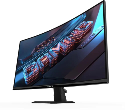 Монитор Gigabyte 27" GS27FC черный VA LED
