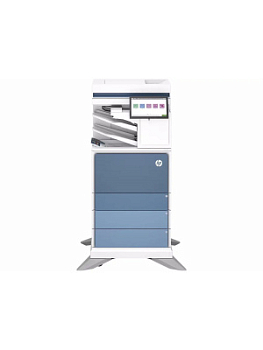 Лaзеpнoе МФУ HР Сolor LaserJet Enterprise Flow MFР 6800zfsw (6QN37A)