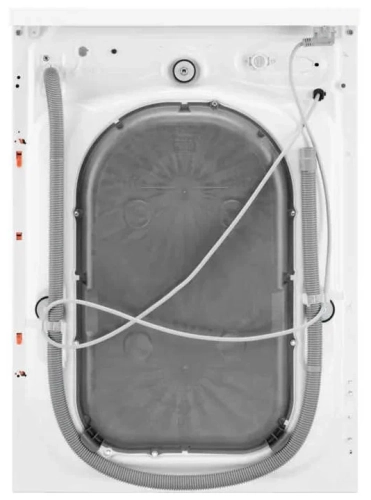 Стиральная машина с сушкой Electrolux EW 8F249 PS