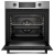 Электрический духовой шкаф Beko BBIE12300XD, серебристый Электрический духовой шкаф Beko BBIE12300XD, серебристый