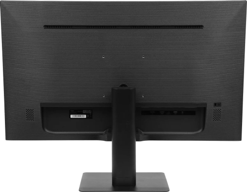 Монитор NPC 27" MZ2704 Ultra HD 2K IPS LED черный