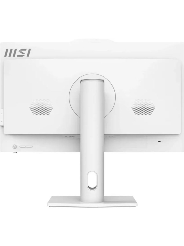 Моноблок MSI Pro AP242P 14M, 23.8" (1920x1080) IPS/Intel Core i5-13500/16 DDR5/512 ГБ SSD/Intel UHD Graphics/Без ОС/Клавиатура, мышь, Белый (9S6-AE0622-1208)