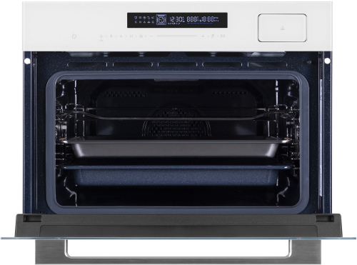 Электрический духовой шкаф Maunfeld MCMO5016STGW