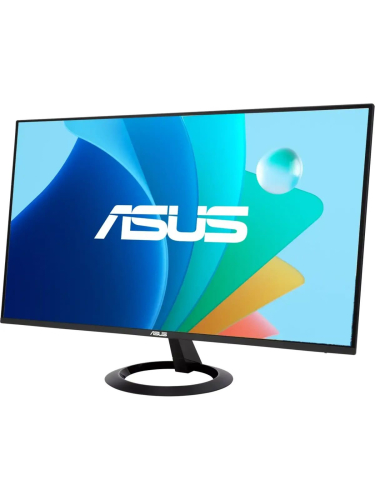 Монитор ASUS VZ279HG 27" IPS 1920x1080 1ms 250cd  120Hz VGA HDMI Black
