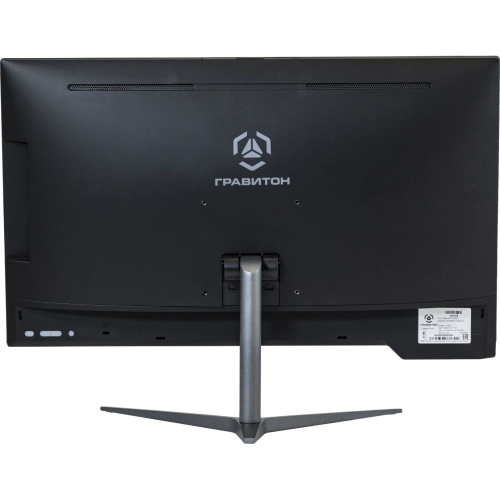 Моноблок Гравитон М55И (23,8" / i5-12500 / 16GB / SSD512GB / WiFi / Kbu / Mu / No OS / WR3)