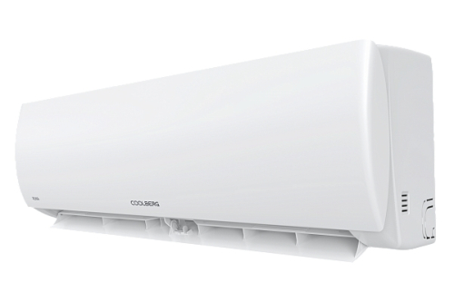 Настенный кондиционер COOLBERG CS-18R1 / CS-18R1