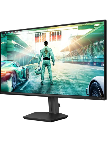 Монитор Philips Evnia 27M2N3500NF 27" черный, 2560x1440 144 Гц, HDMI, DP, 3.5 mm, Tilt