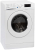 Стиральная машина Indesit BWSE 8129X WWV Стиральная машина Indesit BWSE 8129X WWV