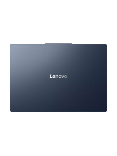 Ноутбук Lenovo IdeaPad Slim 3 15IRH10, 15.3" (1920x1200) IPS/Intel Core i5-13420H/16 ГБ DDR5/512 ГБ SSD/Intel UHD Graphics/Без системы, Синий (83K1008YRM)