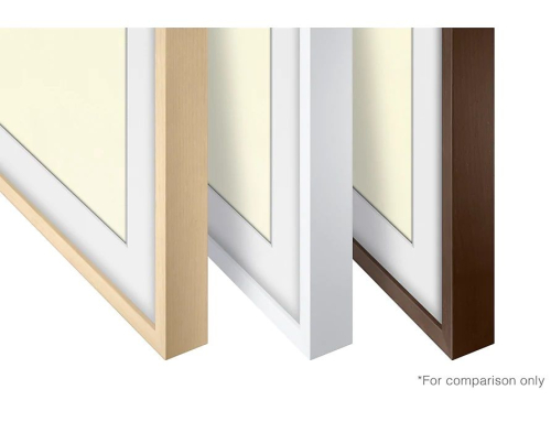 Фирменная ТВ рамка Samsung The Frame VG-SCFT65BWRU (2020)