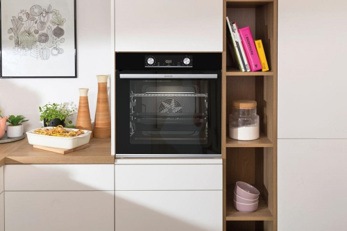 Духовой шкаф электрический Gorenje BOSX6737E09BG