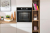 Духовой шкаф электрический Gorenje BOSX6737E09BG