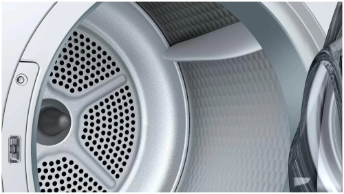 Сушильная машина Bosch WTN85423ME, белый