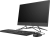 Моноблок HP 200 G4 21.5" Full HD i5 1235U (1.3) 16Gb SSD512Gb Iris Xe DVDRW CR Win 11P, клавиатура мышь Cam черный