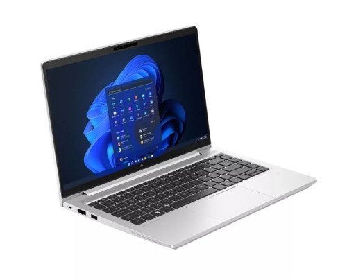 Ноутбук HP EliteBook 640 G10 14" Intel Core i5-1335U/RAM 8Гб/SSD 512GB/DOS