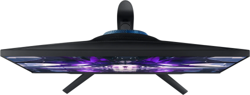 Монитор Samsung 27" Odyssey G3 S27AG300NI 1920x1080 VA 144Гц 1ms FreeSync Premium HDMI DisplayPort