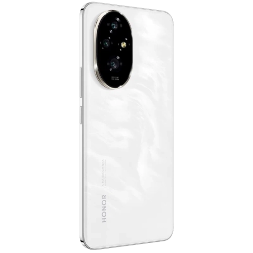 Смартфон HONOR 200 8/256GB Белый Смартфон HONOR 200 8/256GB Белый