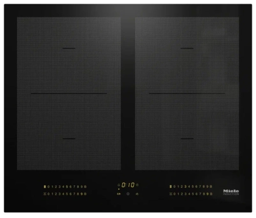 Панель конфорок Miele KM 7564 FL