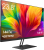 Монитор Digma Pro 23.8" Motion S IPS LED FHD, 5ms, 144Hz черный TM24SB01