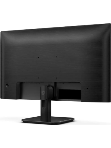 Монитор Philips 27E1N2100A 27" 1920x1080, WLED, 16:9, IPS, 300cd, 4ms, 1500:1, 178/178, VGA, HDMI, 120Hz, Speakers, Tilt, Internal, VESA, Black, 3y