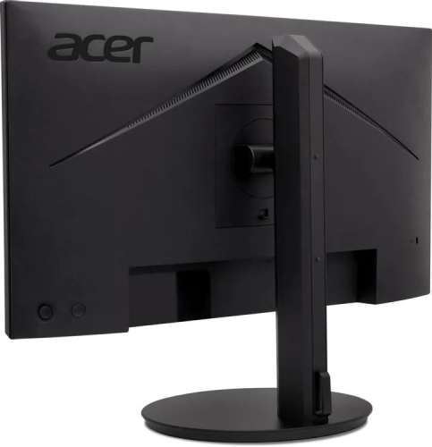Монитор Acer 23.8" Vero CB242YGbmiprx FHD IPS LED 1ms черный (UM.QB2CD.G12)