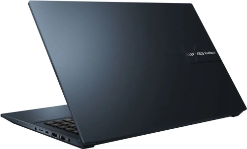 Ноутбук игровой ASUS Vivobook Pro 15 M6500QH-HN089, 15.6", IPS, AMD Ryzen 7 5800H 3.2ГГц, 8-ядерный, 16ГБ DDR4, 512ГБ SSD, NVIDIA GeForce GTX 1650 - 4 ГБ, без операционной системы, синий Ноутбук игровой ASUS Vivobook Pro 15 M6500QH-HN089, 15.6", IPS, AMD Ryzen 7 5800H 3.2ГГц, 8-ядерный, 16ГБ DDR4, 512ГБ SSD, NVIDIA GeForce GTX 1650 - 4 ГБ, без операционной системы, синий