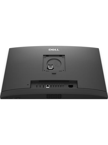 Моноблок Dell Pro 24 QC24250, 23.8" (1920x1080) IPS 75 Гц / Intel Core Ultra 7 265 / 16 DDR5 / 512 ГБ SSD / Intel Graphics / Windows 11 Pro / Клавиатура, мышь, Серебристый (AIO-7655)