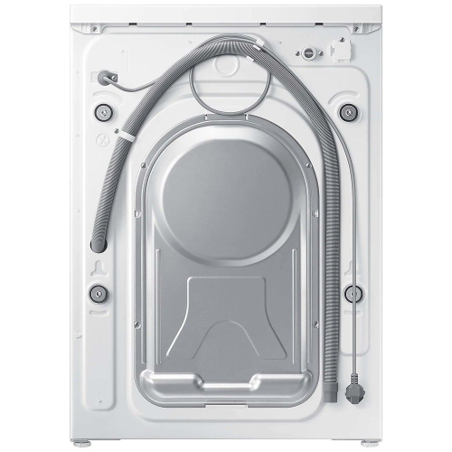 Стиральная машина Samsung WW60A4S00VE белый