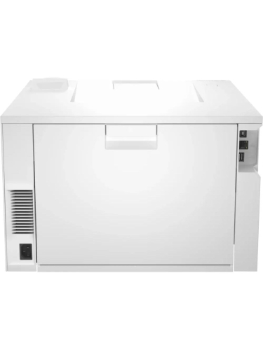 Принтер HP Color LaserJet Pro 4203dw Printer (A4,600x600dpi,33ppm,512Mb,Duplex, 2trays 50+250,USB 2.0 / GigEth / WiFi / Bluetooth / AirPrint, 4Ctgs in box, repl.W1Y45A)