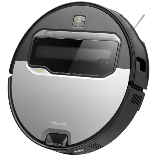 Робот-пылесос Roborock Saros Z70 Silver