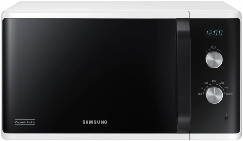 Микроволновая печь Samsung MS23K3614AW, белый Микроволновая печь Samsung MS23K3614AW, белый
