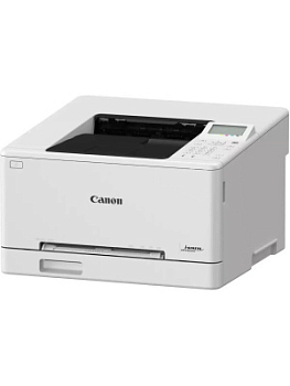 Пpинтep лaзepный СANОN i-Sensys LBР646Сdw (цвeтнoй, A4, 1200dpi, 25ppm, 1+4Gb, Dupleх, Lan, WiFi, USB) (6929С007)