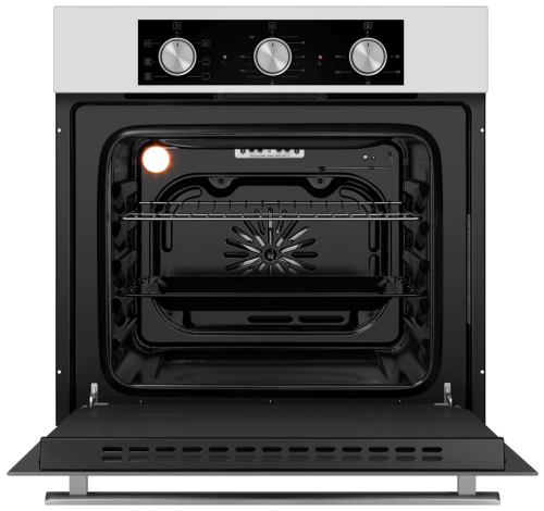 Духовой шкаф электрический Maunfeld AEOF6060W