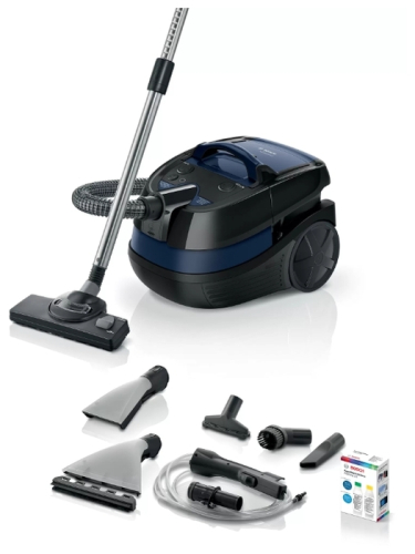 Пылесос BOSCH BWD41700