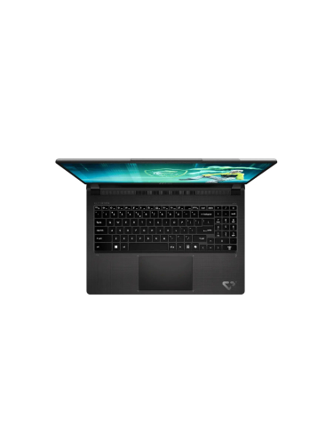 Ноутбук MSI Cyborg 15 C13WF-229XRU, 15.6" (1920x1080) IPS 144 Гц/Intel Core i5-13420H/16 ГБ DDR4/512 ГБ SSD/NVIDIA GeForce RTX 5060 для ноутбуков (8 Гб)/Без системы, Серый (9S7-15T121-229)